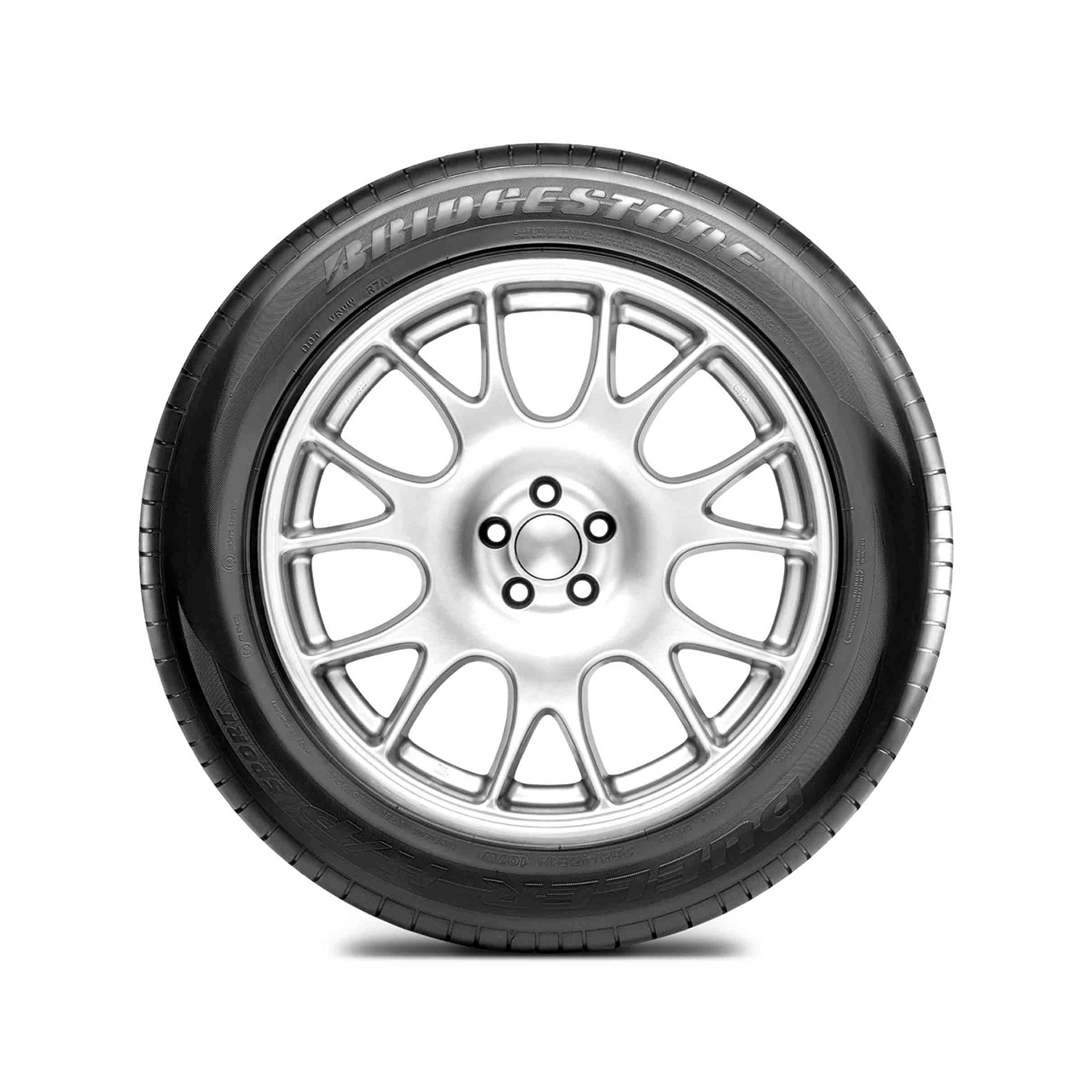 Pneu Bridgestone DUELER H/P SPORT - 275/40R200
