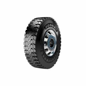 PNEU 295/80R22,5 FIRESTONE FD663II