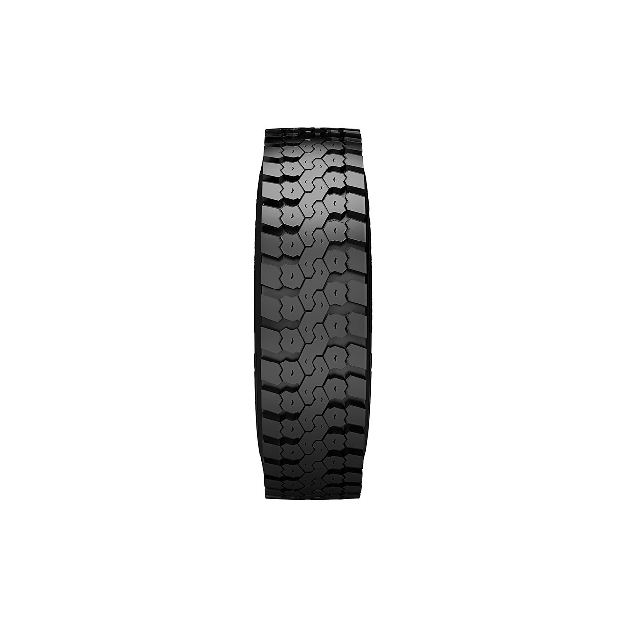 PNEU 295/80R22,5 FIRESTONE FD663II - Imagem 3