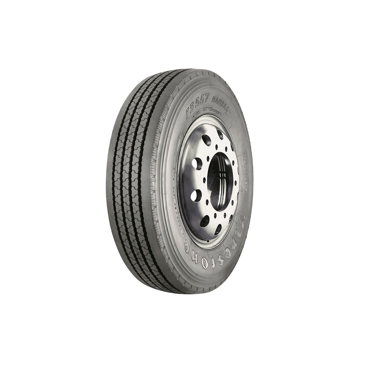 PNEU 11.00R22 FIRESTONE FS557