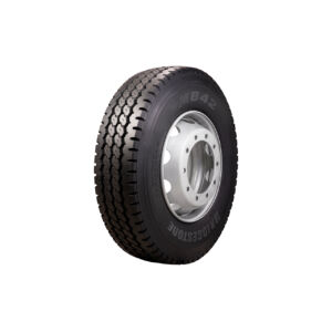 PNEU 295/80R22,5 BRIDGESTONE M842z