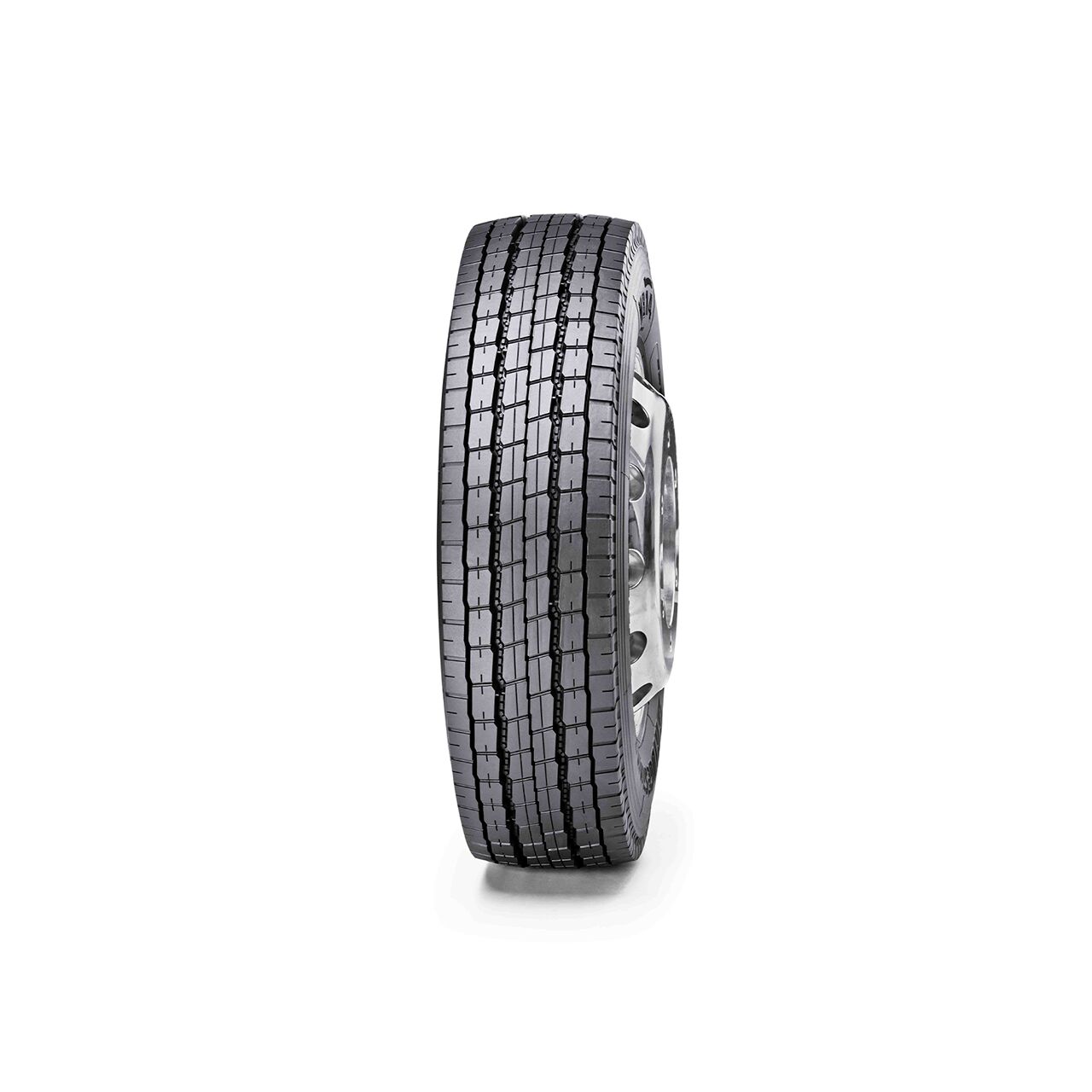 PNEU 235/75R17,5 BRIDGESTONE M814 - Imagem 2