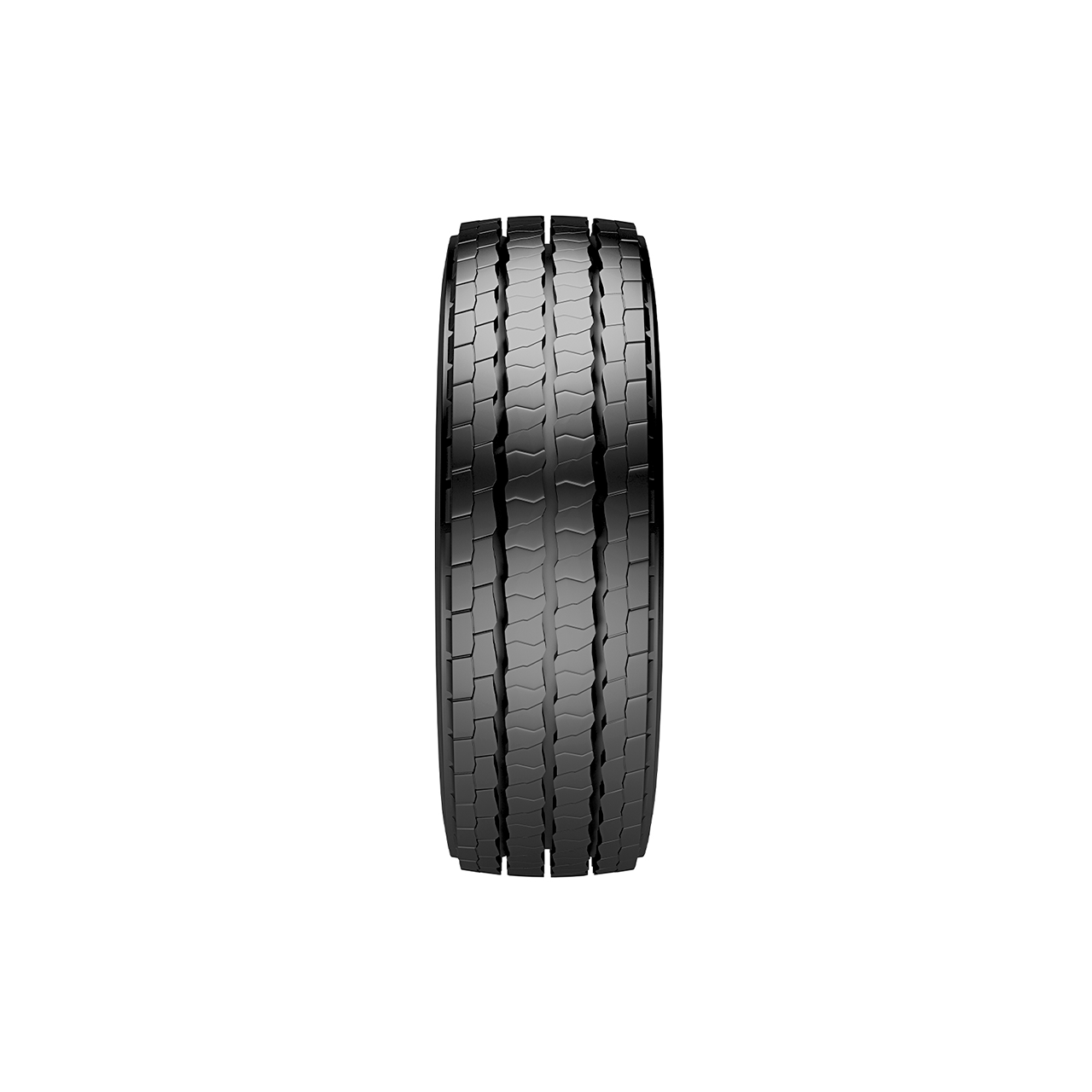 PNEU 295/80R22,5 BRIDGESTONE URBANO R163 - Imagem 3