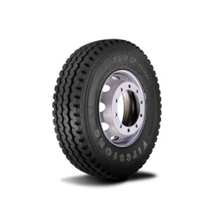 PNEU 295/80R22,5 FIRESTONE T819