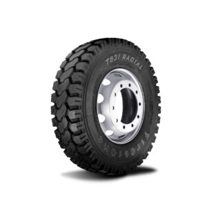 PNEU 12R22,5 FIRESTONE T831