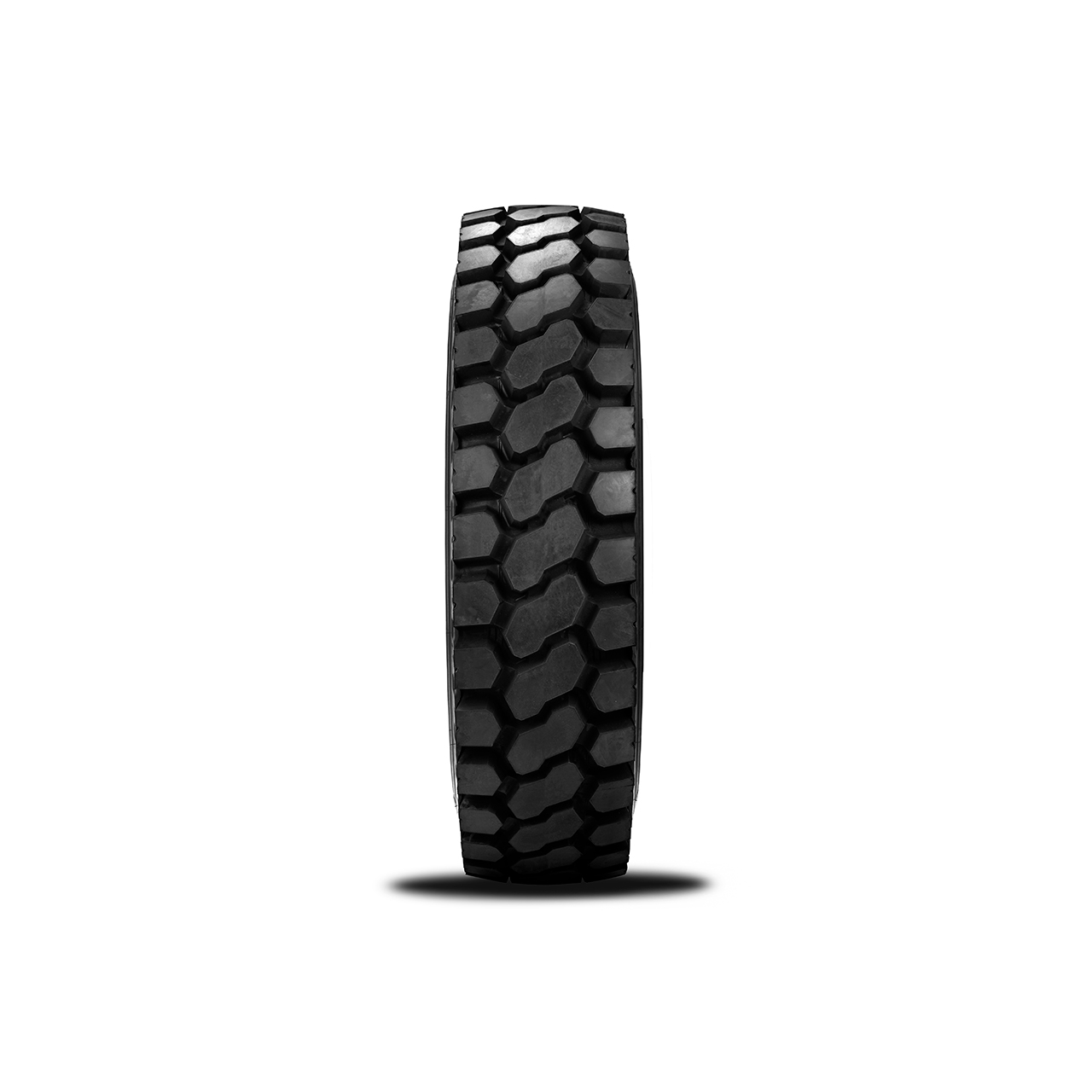 PNEU 295/80R22,5 FIRESTONE T831 - Imagem 3
