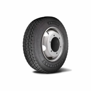 PNEU 215/75R17,5 FIRESTONE FS558