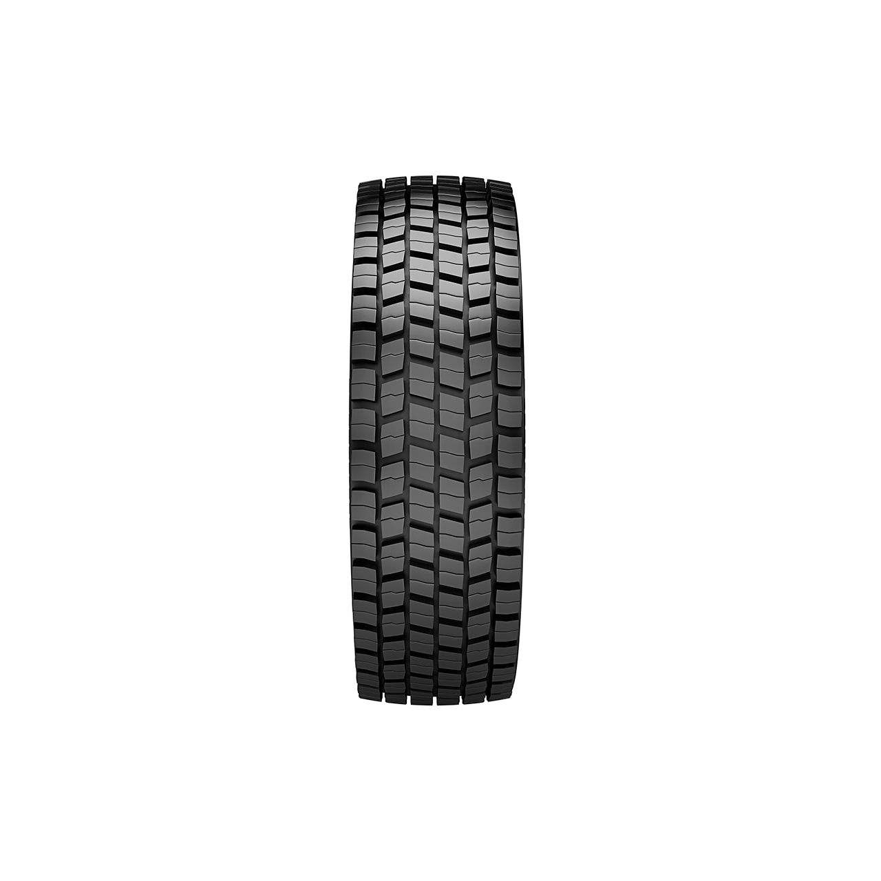 PNEU 275/80R22,5 BRIDGESTONE M736 - Imagem 3