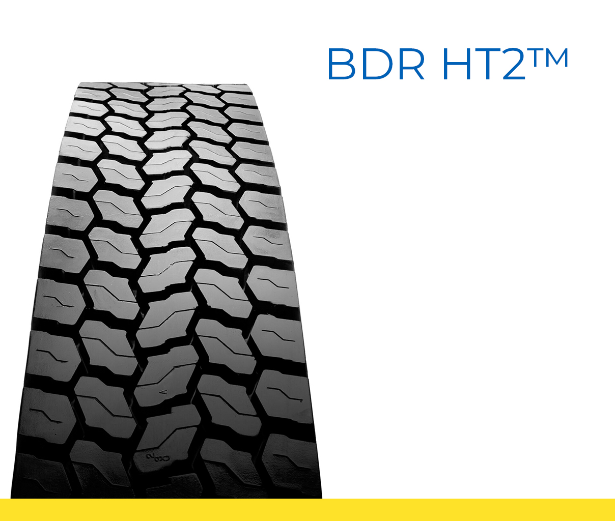 badaga BDR HT2™