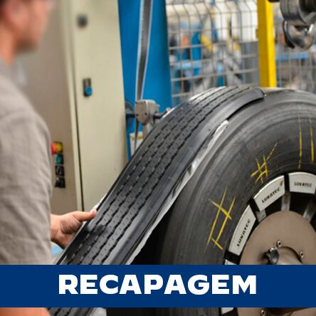 recapagem