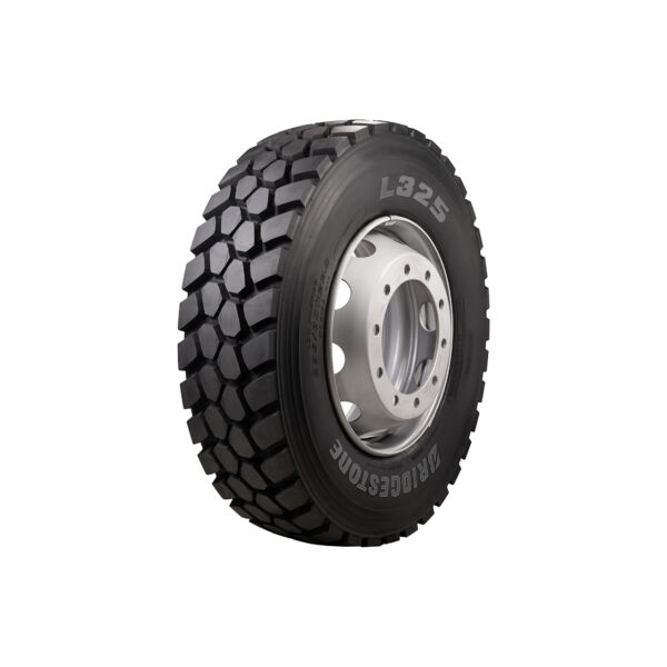 PNEU 12R22,5 BRIDGESTONE L325
