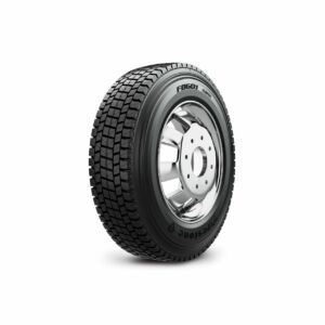 PNEU 275/80R22,5 FIRESTONE FD601