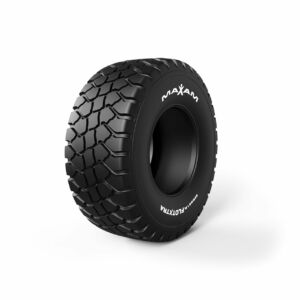 PNEU 600/50R22,5 MAXAM 159 D